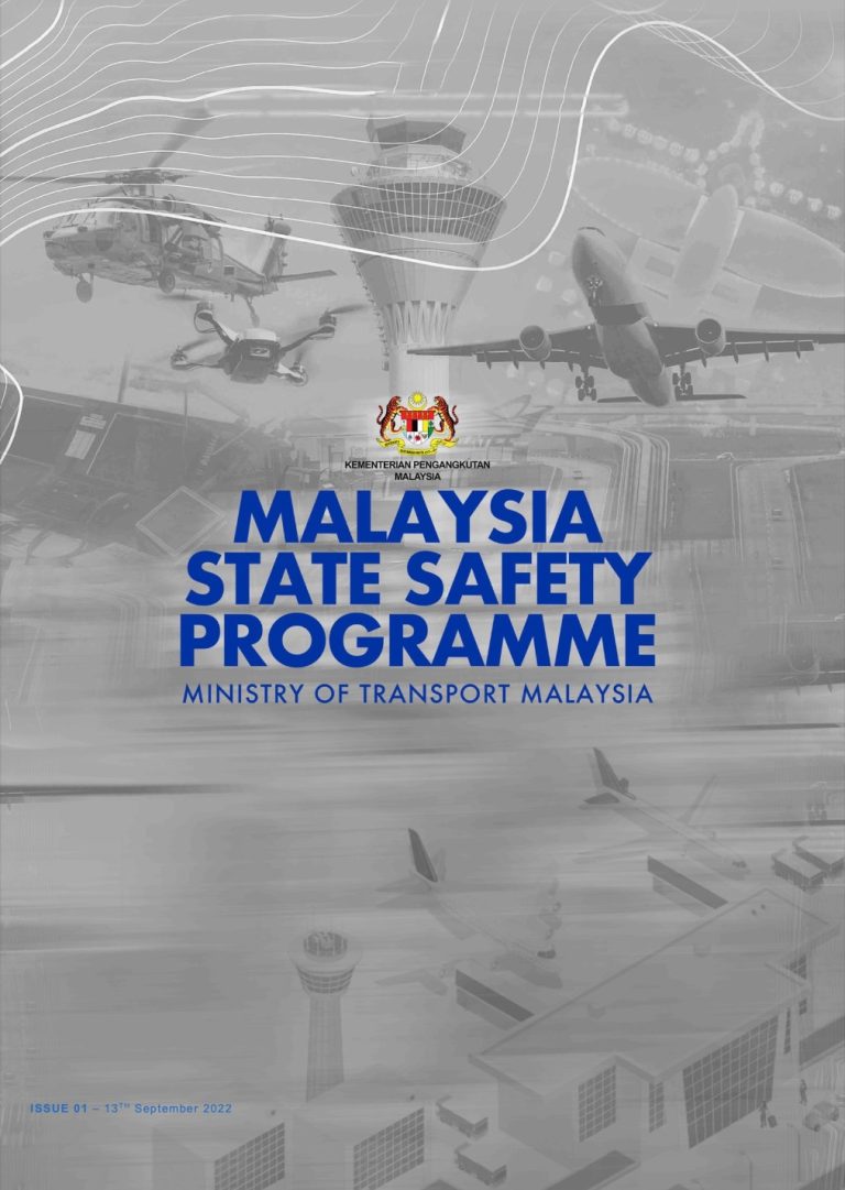 About Safety Reporting Systems